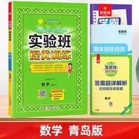 2025秋春雨实验班提优训练小学上下册语文数学英语全套人教版苏教北师版大同步练习册专项训练作业本期末试卷子