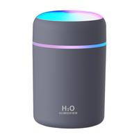 智奇异 加湿器家用静音卧室净化空气补水雾量大容量办公室桌面男女