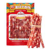 美好 广味迷你细腊肠 90g 方便速食