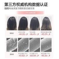 函得仕胶原蛋白护发发膜烫染修护防掉发修复干枯改善毛躁柔顺光泽 【重组胶原蛋白】次抛发膜12颗