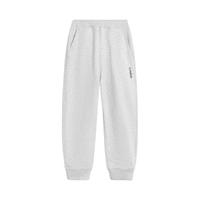  LI-NING/李宁 宽松时尚透气 男童运动长裤
