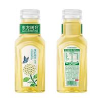 农夫山泉 NONGFU SPRING东方树叶0糖茶饮料茉莉花乌龙茶普洱茶335ml 茉莉花茶335ml*6瓶