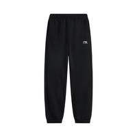 LI-NING/李宁 简约百搭 女大童运动裤