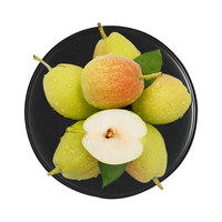 Mr.Seafood 京鲜生 特级 香梨 单果120g+ 5kg