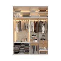 索菲亚衣柜 【家装特权卡】 全屋家具整家 客厅电视机柜餐边柜子 1元特权卡