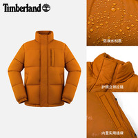 Timberland 户外保暖防泼水面包服