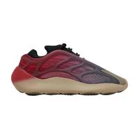 移动端、京东百亿补贴：adidas 椰子YEEZY潮流青少年休闲鞋GW1814（拍大半码）36.5