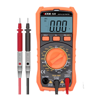 胜利仪器 袖珍式万能表 VC520