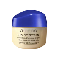  SHISEIDO/资生堂 补水保湿 抗皱面霜