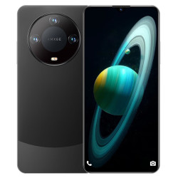 HUMEAI 骁龙888处理器 雅丹黑 16GB+128GB 5G手机