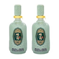 老明光 白酒礼盒