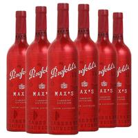 Penfolds 奔富 麦克斯赫彩干型红葡萄酒