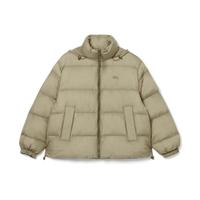 LACOSTE/拉科斯特 男士连帽棉服外套