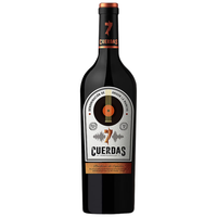 福斯特溪 西班牙 丹魄干红750ml