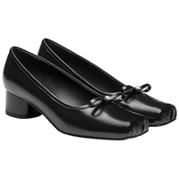  CHARLES & KEITH 蝴蝶结 女士高跟鞋