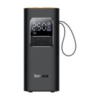 BASEUS 倍思 ASEUS 倍思 无线车载充气泵汽车电动便携式轮胎气垫床摩托车打气筒冲气宝
