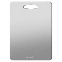 COOKER KING 炊大皇 CB15JG 砧板(24*15cm、304不锈钢)