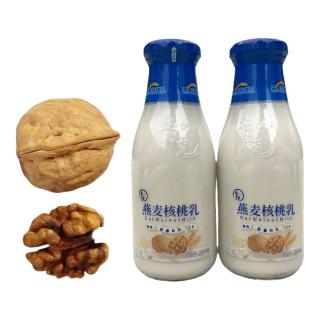 布扎克 燕麦核桃乳 300mL*5瓶
