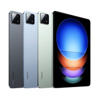 Xiaomi/小米 6S Pro 10000mAh电池 平板电脑 骁龙8系