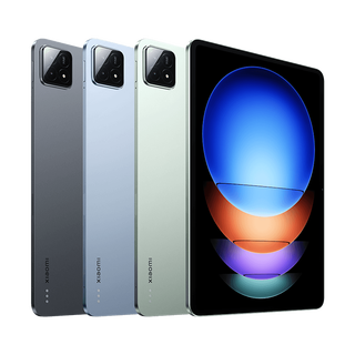  Xiaomi/小米 6S Pro 120W充电 平板电脑
