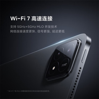  Xiaomi/小米 6S Pro 120W充电 平板电脑