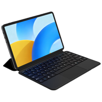 宏碁 平板电脑二合一11.97英寸2K 触控屏支持Windows11 英特尔N150  WIFI5 12G+256G 灰色带键盘