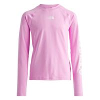 The North Face Amphibious Long Sleeve Tee - Youth