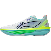 LI-NING 李宁 超轻系列 Ultra Light 男子篮球鞋 ABAV007