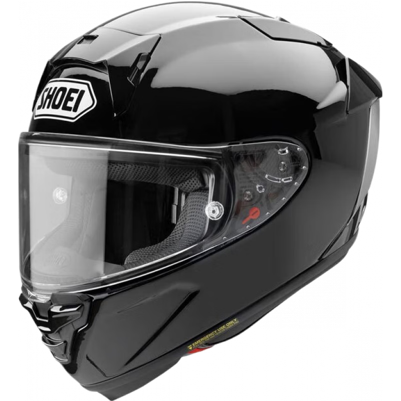 BLACK【X15】