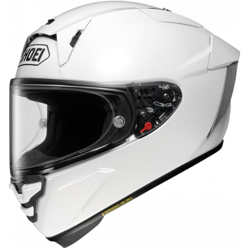 WHITE【X15】