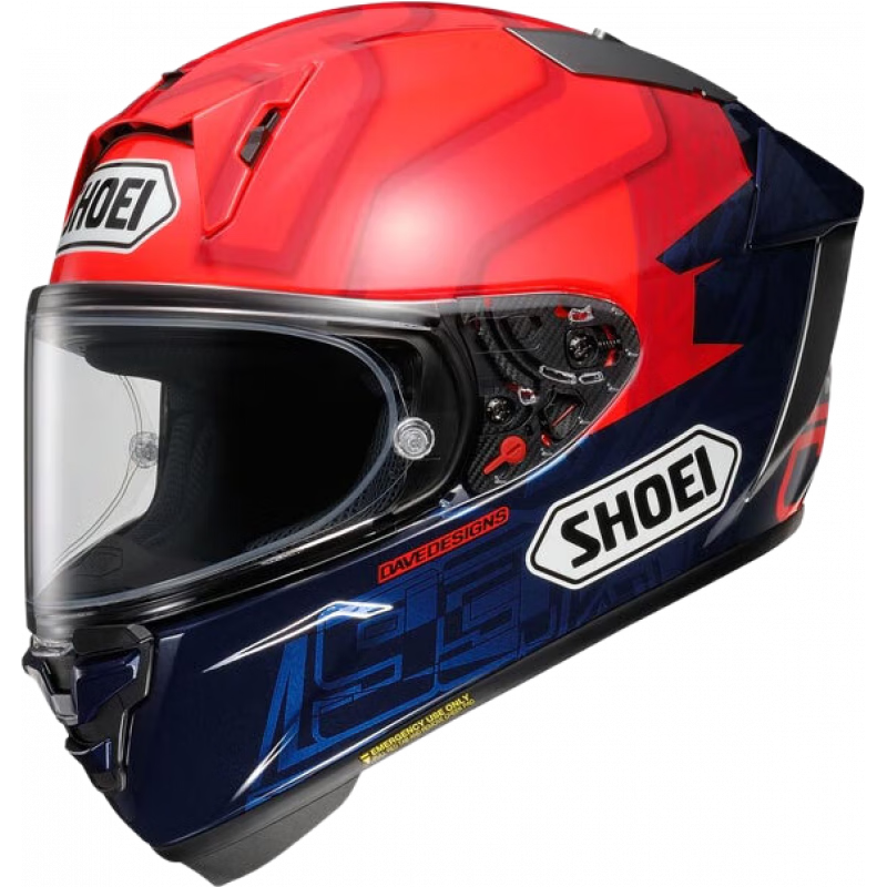 MARQUEZ 7 TC-1【X15】
