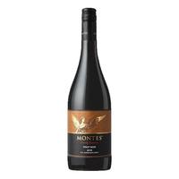 【5瓶】montes蒙特斯欧法西拉天使赤霞珠红葡萄酒
