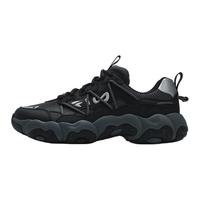 FILA/斐乐 猫爪鞋4代 黑色 42码 男士休闲鞋
