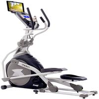岱宇（DYACO）新品椭圆机家用智能静音健身器材电磁控漫步机 FE500升级款FE538 北京上海下单24小时内送装一体