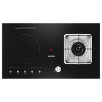  SUPOR/苏泊尔 气电两用 燃气灶  液化气（20Y）