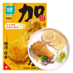 凤祥食品 空气炸锅 炸鸡裹粉  灵魂咖喱味130g  任选5件