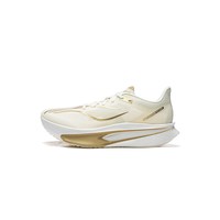 李宁飞电6CHALLENGER丨 超䨻跑步鞋男透气竞速碳板专业比赛运动鞋