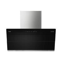 林内 吸油烟机家用厨房大吸力挥手侧吸NM09J