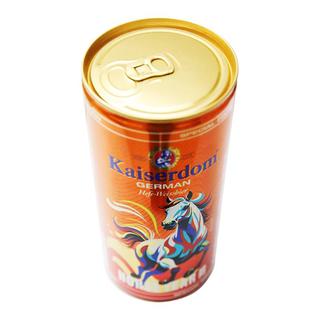 Kaiserdom/凯撒 清新口感 精酿啤酒