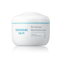 宫中秘策 肤律倍贝宝宝润肤霜180ml