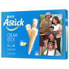  AStick/爱时乐 香草牛奶味 夹心饼干