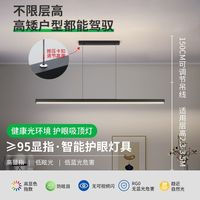 大观园 现代简约餐厅吊灯