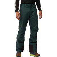 HELLY HANSEN Legendary 男士保暖滑雪裤 二色可选XXL