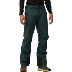 HELLY HANSEN Legendary 男士保暖滑雪裤 二色可选XXL
