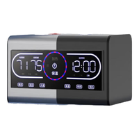 好太太亿美小厨宝厨宝电热水器厨房家用即热式迷你小厨宝储水式小尺寸热水宝8升10上出水下出水换新补贴 10L 1500W 卧式电脑定时上出水