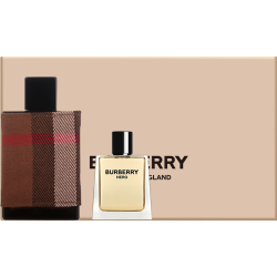 BURBERRY 伦敦男士淡香水 EDT 50ml
