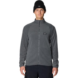 MOUNTAIN HARDWEAR Oakoram 男子抓绒夹克 多色可选