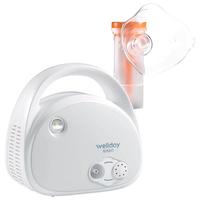 维德医疗雾化机家庭用儿童婴儿医用老人吸入便携式雾化器家用