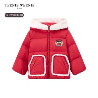 TEENIE WEENIE Kids小熊童装专区任选