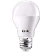 PHILIPS 飞利浦 E27螺口节能灯 9W 6500k 经济型